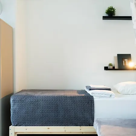 Inn Tourist Hostel-3