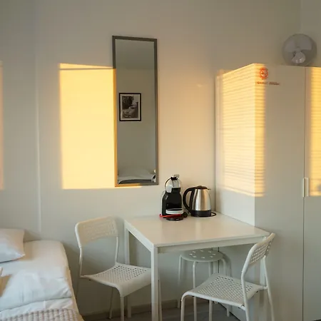 Inn Tourist Hostel-2